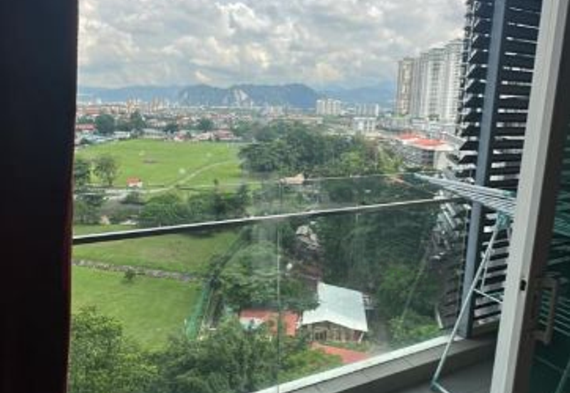 Sentul Point Residence