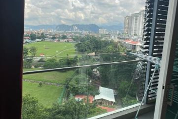 Sentul Point Residence