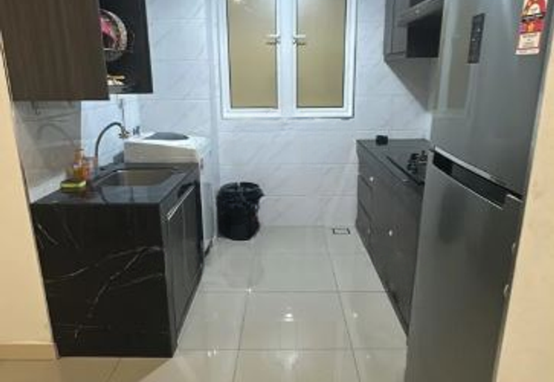 Sentul Point Residence