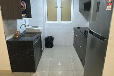 Sentul Point Residence