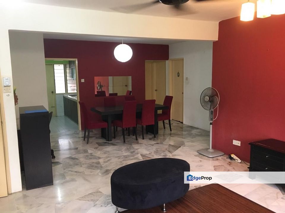 Riverdale Park, Ulu Kelang for Rent, Selangor, Ulu Kelang