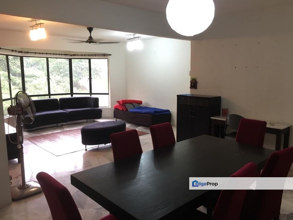 Riverdale Park, Ulu Kelang for Rent, Selangor, Ulu Kelang