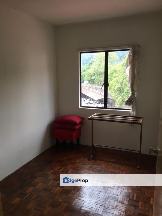 Riverdale Park, Ulu Kelang for Rent, Selangor, Ulu Kelang