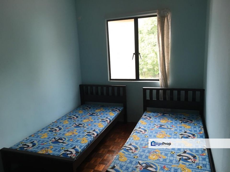 Riverdale Park, Ulu Kelang for Rent, Selangor, Ulu Kelang