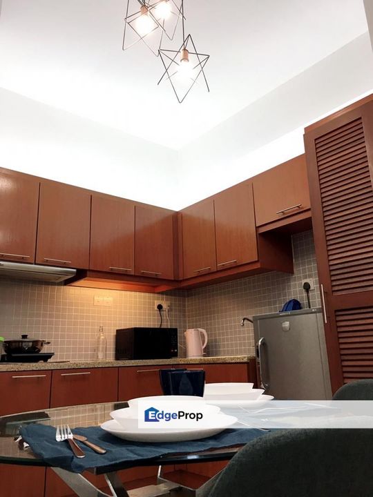 10 Semantan Suites (Sematan Avenue), Damansara for rent, Kuala Lumpur, Damansara