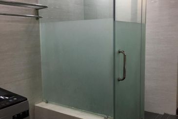 10 Semantan Suites (Sematan Avenue)