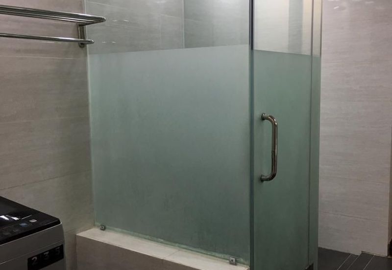 10 Semantan Suites (Sematan Avenue)