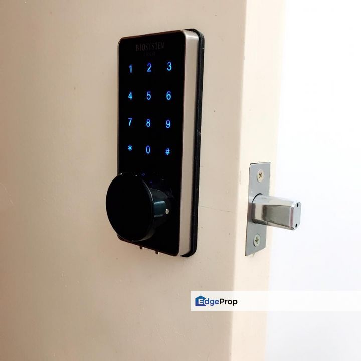 10 Semantan Suites (Sematan Avenue), Damansara for rent, Kuala Lumpur, Damansara