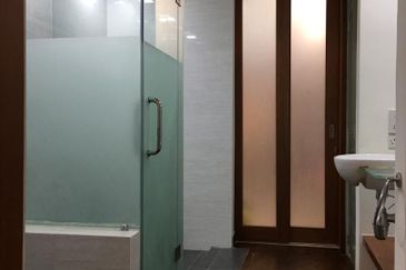 10 Semantan Suites (Sematan Avenue)