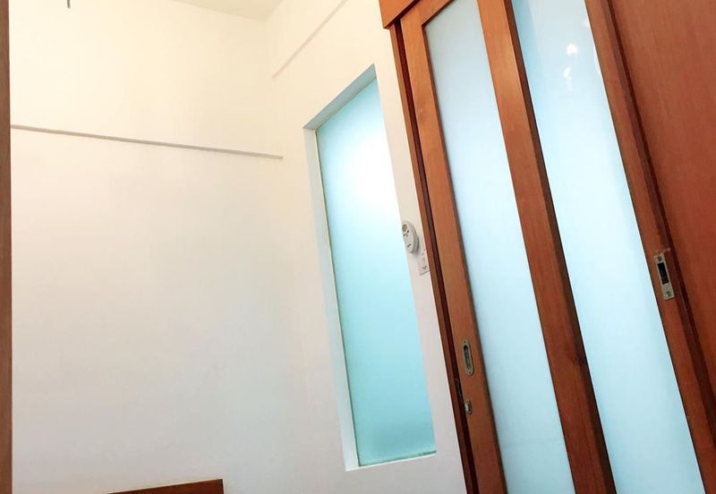 10 Semantan Suites (Sematan Avenue)