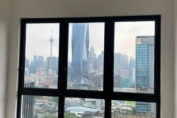 Sunway Belfield Residence