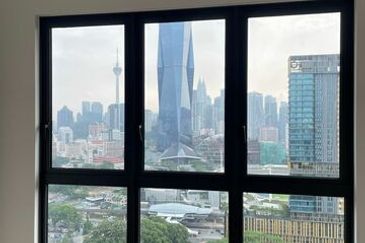 Sunway Belfield Residence