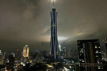 Sunway Belfield Residence