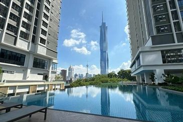 Sunway Belfield Residence