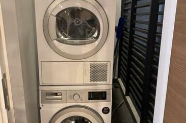 Aria Luxury Residence