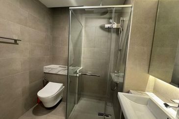 Aria Luxury Residence