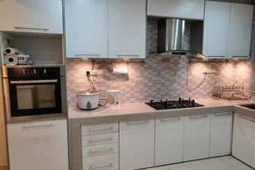 Taman Bukit Anggerik