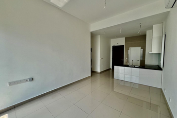 Bangsar Hill Park (Phase 1 : Verdura)