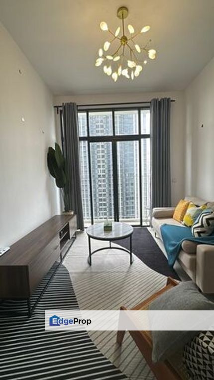 Fera Residence @ The Quartz, , 