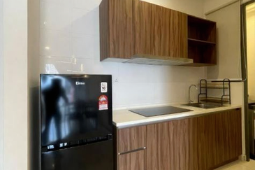 Kenwingston Platz Residence