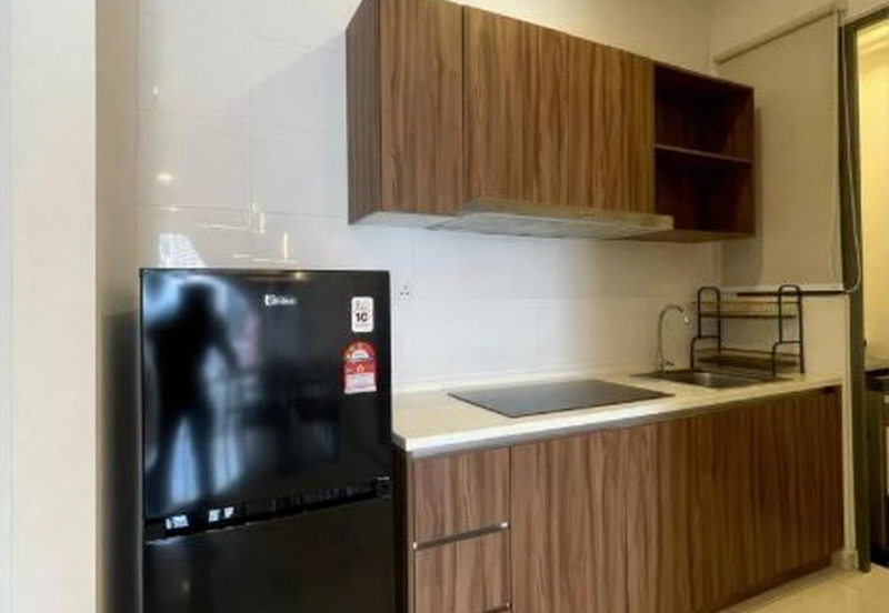 Kenwingston Platz Residence