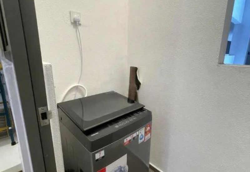 Kenwingston Platz Residence