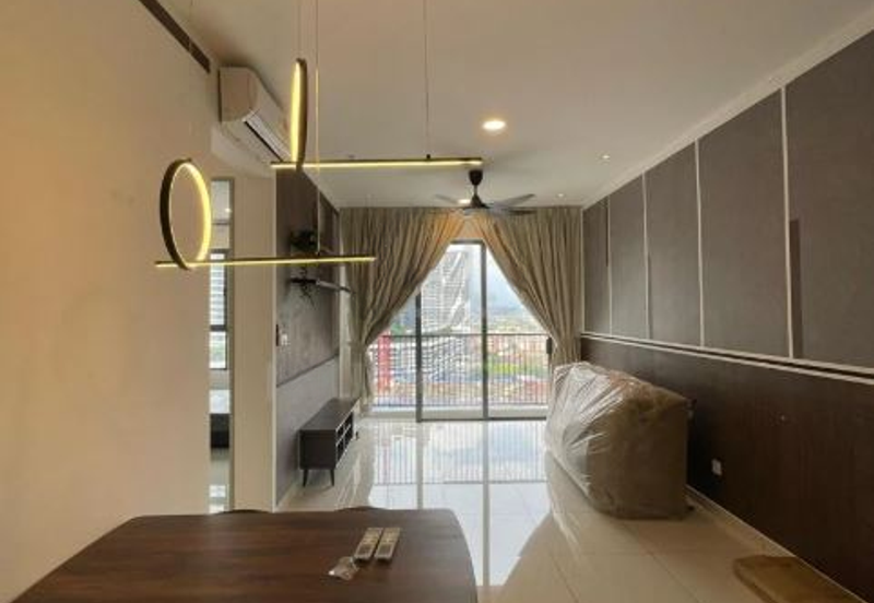 Kenwingston Platz Residence