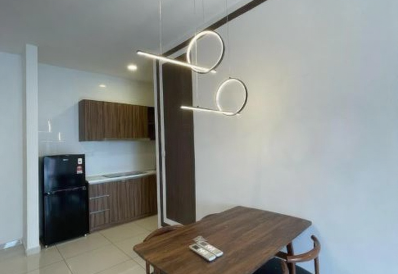 Kenwingston Platz Residence