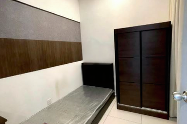 Kenwingston Platz Residence