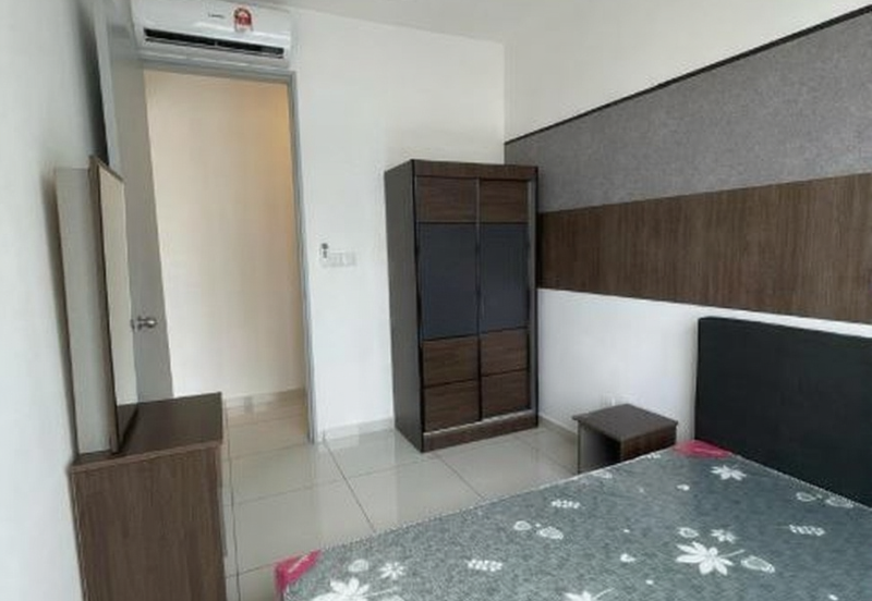 Kenwingston Platz Residence