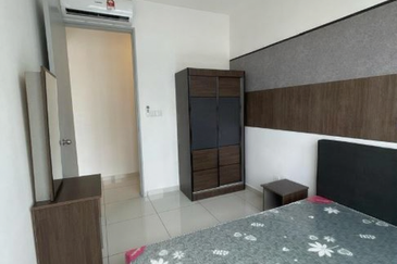 Kenwingston Platz Residence