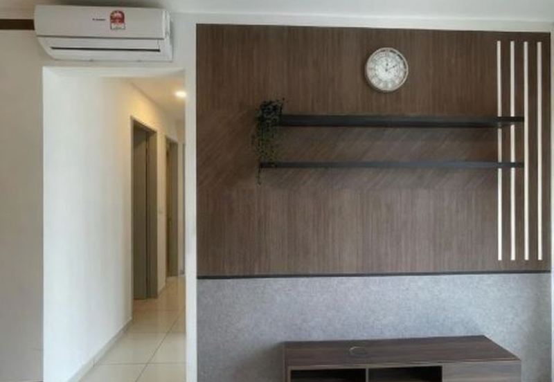 Kenwingston Platz Residence