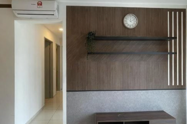 Kenwingston Platz Residence