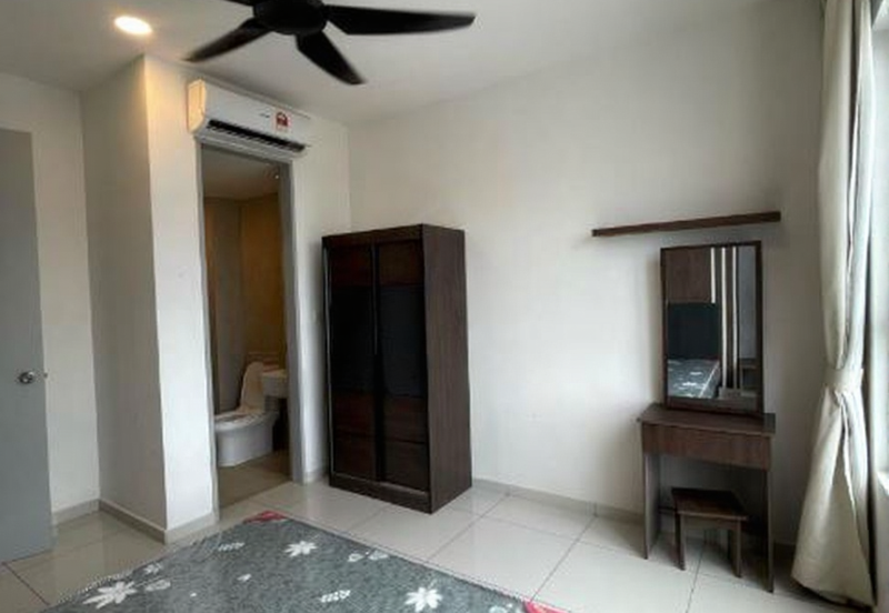 Kenwingston Platz Residence