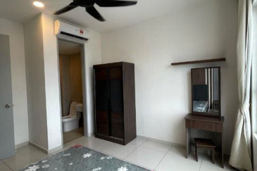 Kenwingston Platz Residence