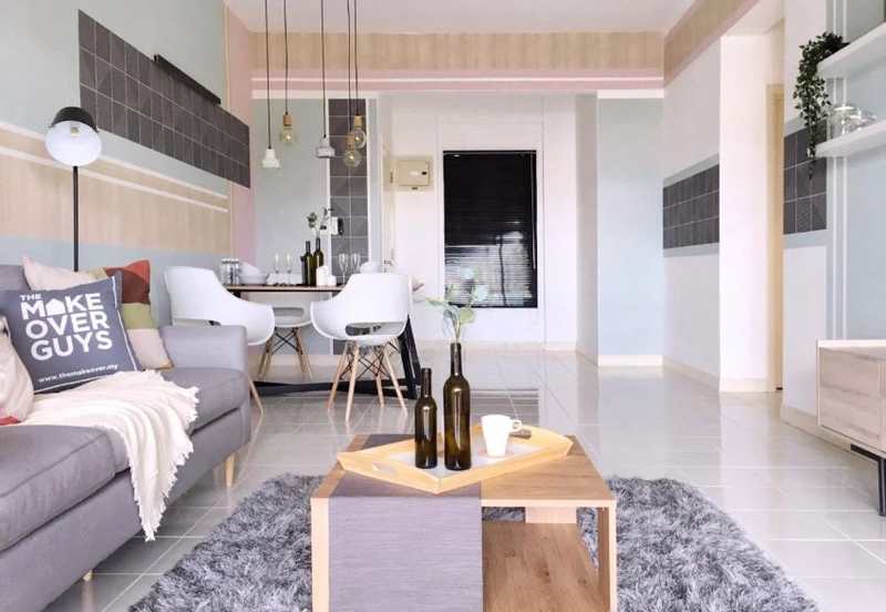 Seri Maya Condominium