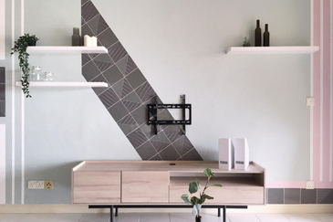 Seri Maya Condominium