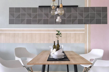 Seri Maya Condominium