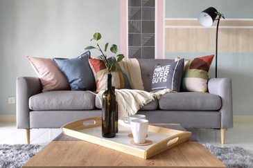 Seri Maya Condominium