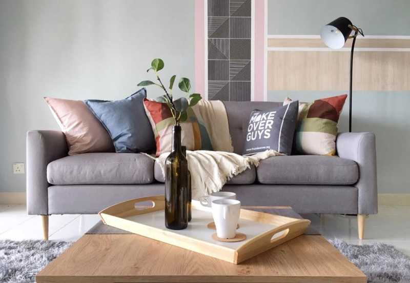 Seri Maya Condominium