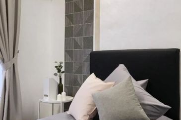 Seri Maya Condominium