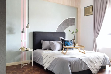 Seri Maya Condominium