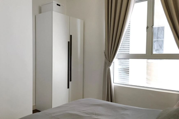 Seri Maya Condominium