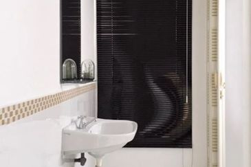 Seri Maya Condominium