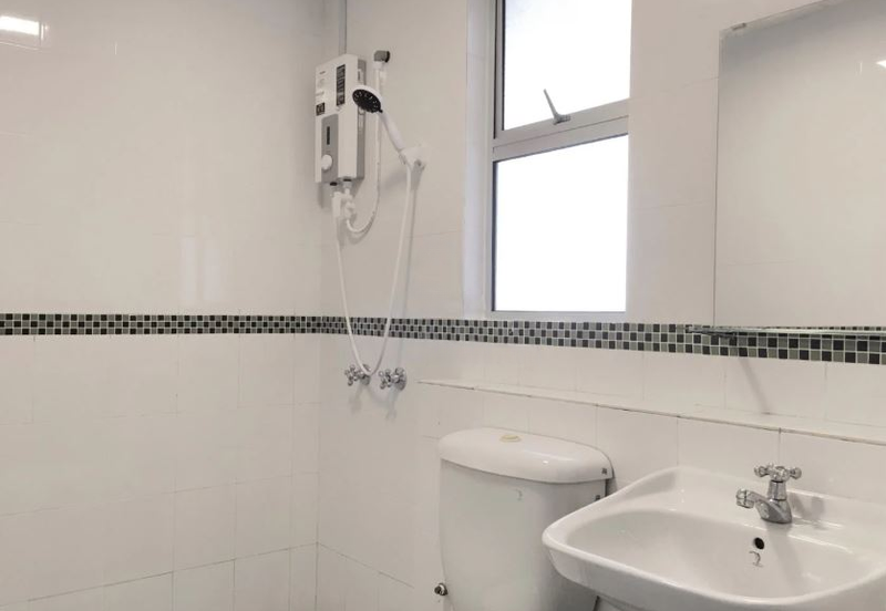 Seri Maya Condominium