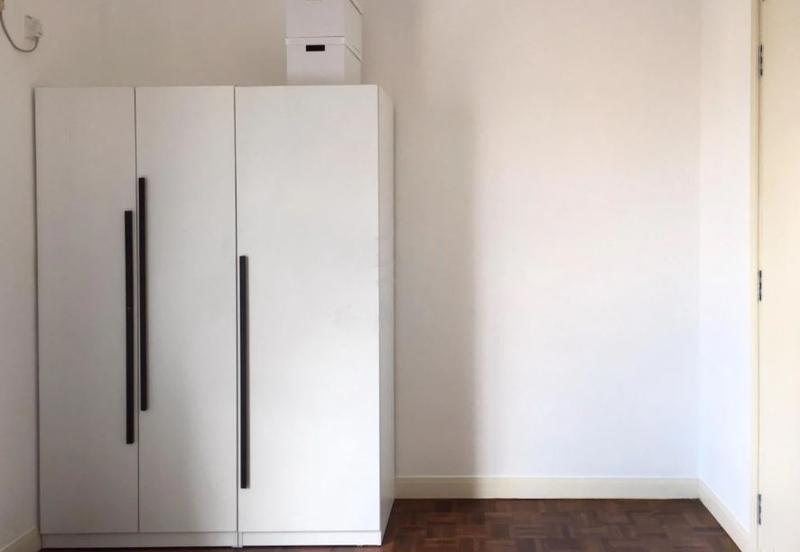 Seri Maya Condominium