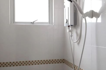 Seri Maya Condominium