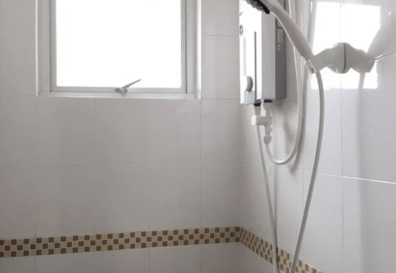 Seri Maya Condominium