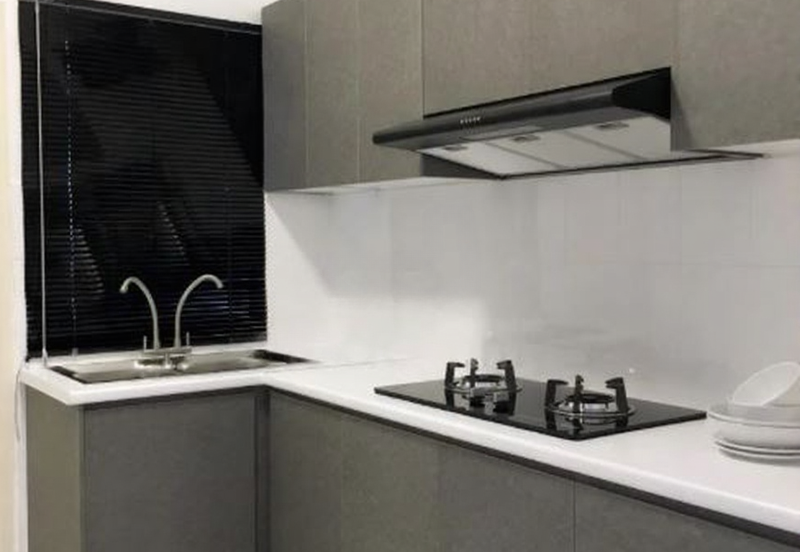 Seri Maya Condominium