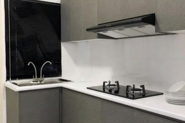 Seri Maya Condominium